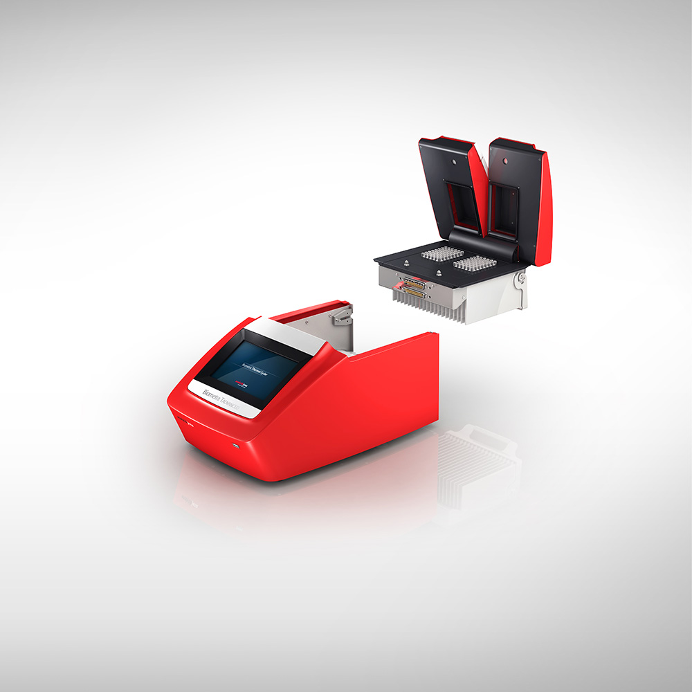 Picture of Biometra TAdvanced Thermocycler Base Unit